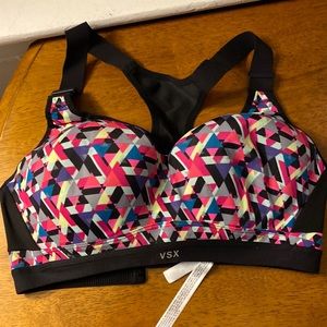 Victoria’s Secret Sports Bra